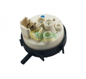 Прессостат (датчик уровня воды) Whirlpool 481227128554 для стиральной машины 